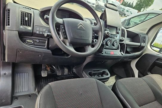 Citroen Jumper L2H2
