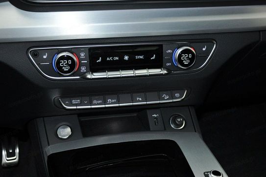 Audi Q5 40 TFSI mHEV quattro S Line S tronic