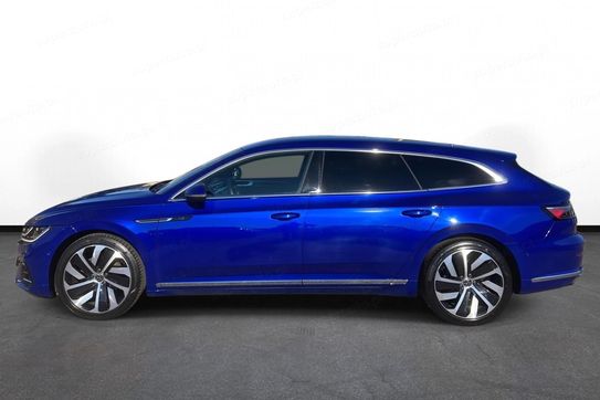 Volkswagen Arteon 2.0 TDI DSG