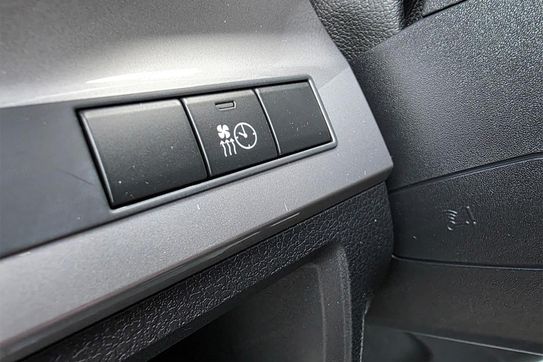 Peugeot Expert XL L2H1 EAT8