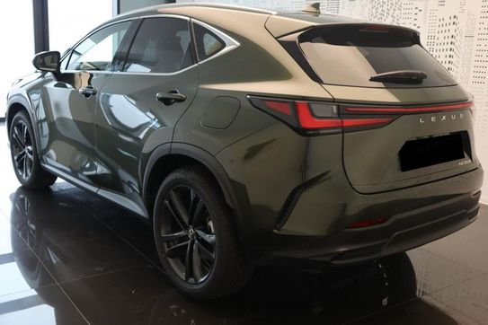 Lexus NX 350h Prestige 2.5 Hybrid AWD