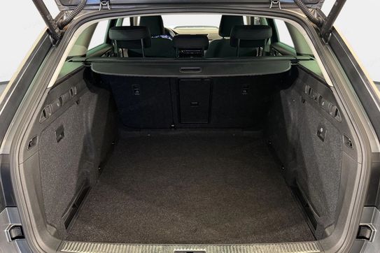 Skoda Superb 2.0 TDI Style DSG