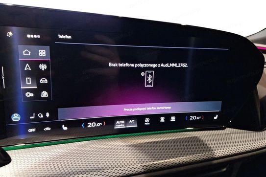 Audi Q5 Sportback TFSI quattro S Line