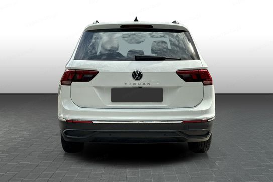 Volkswagen Tiguan Life 1.5 TSI EVO  DSG