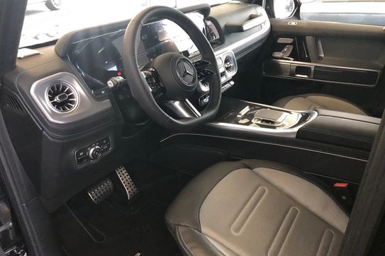 Mercedes Klasa G 580 EQ Edition One