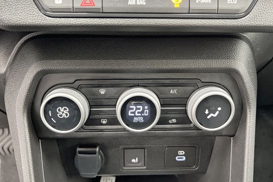 Dacia Jogger Extreme 1.6 Hybrid AT 7-miejsc