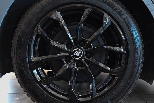 Cupra Born 58kWh E-Boost