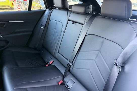 BMW Seria 5 Touring 520i M Sport