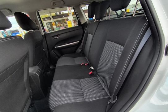 Suzuki Vitara 1.4 Boosterjet  2WD
