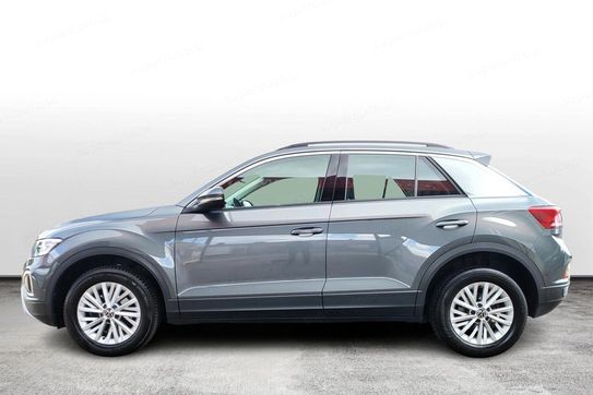 Volkswagen T-Roc 1.5 TSI DSG