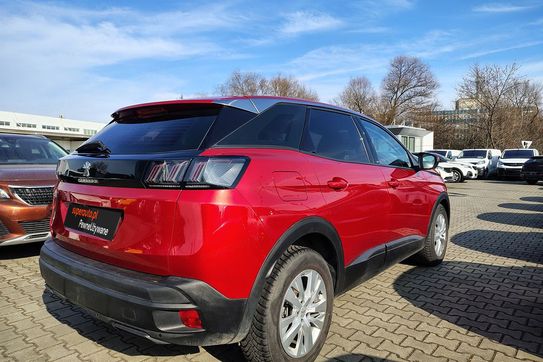 Peugeot 3008 1.2 Puretech Active Pack S&S