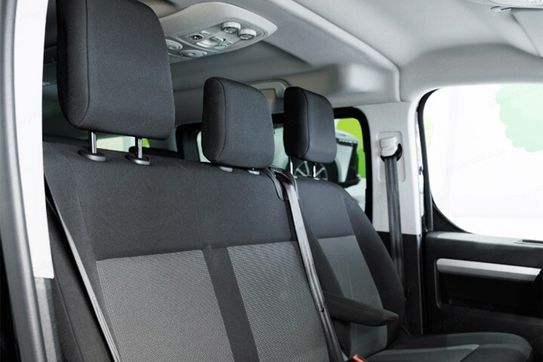 Toyota Proace Verso Long L2H1 Business AT