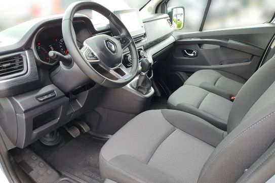 Renault Trafic Blue dCi L2