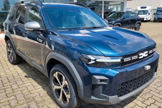 Dacia Bigster Journey LPG 1.2 mHEV