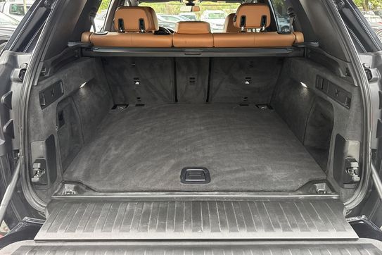 BMW X5 xDrive25d