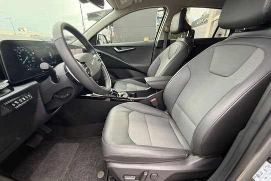 Kia Niro 1.6 Gdi Plug-In Hybrid Business Line