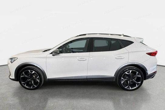 Cupra Formentor 2.0 TSI  DSG
