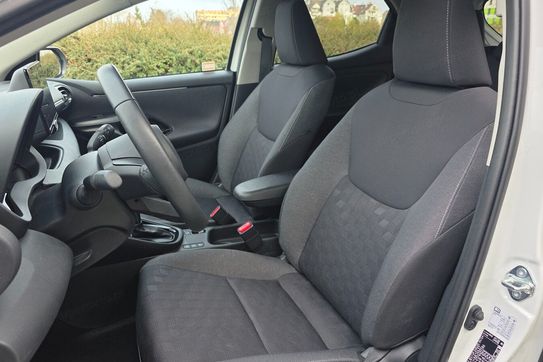 Toyota Yaris Hybrid 1.5 Style