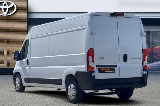 Toyota Proace Max 2.2 D-4D L3H2 Active