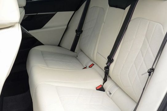 BMW Seria 5 540d xDrive M Sport