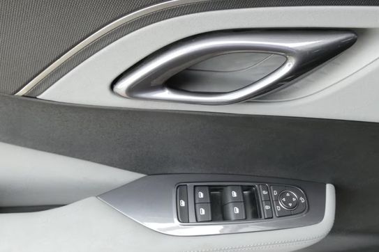 BYD Dolphin Surf Comfort