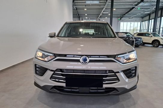 SsangYong Korando T-GDI Joy 2WD 1.5