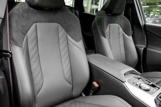 BMW X3 xDrive40d M Sport