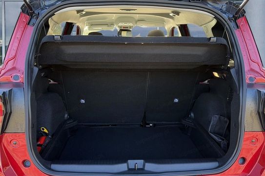 Citroen C3 Aircross 1.2 Turbo S&S