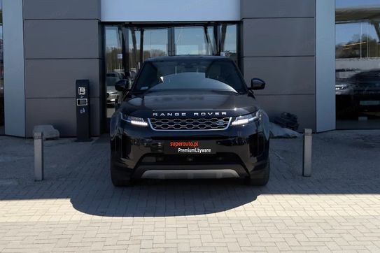 Land Rover Range Rover Evoque P160 S