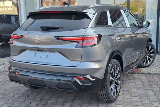 Renault Austral Techno 1.2 E-Tech Full Hybrid