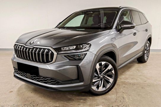 Skoda Kodiaq Drive 1.5 TSI iV PHEV DSG