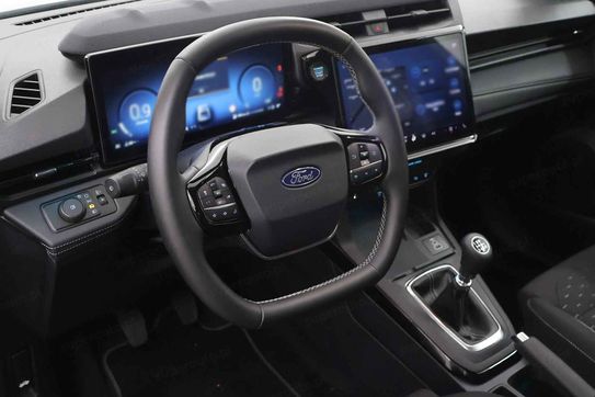 Ford Puma Titanium 1.0 Ecoboost