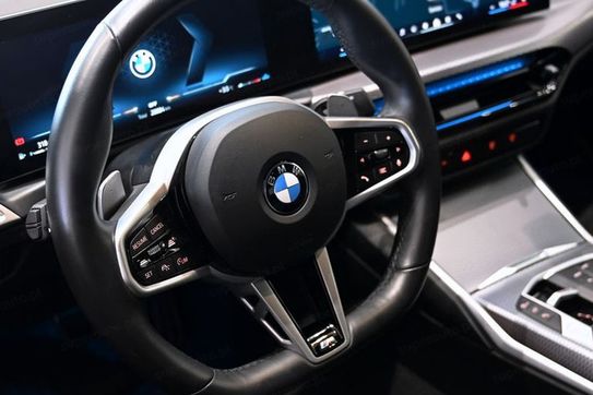 BMW Seria 3 320d xDrive mHEV M Sport aut