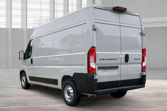 Peugeot Boxer L2H2