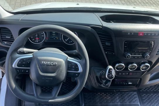 Iveco Daily 70C18  Hi-Matic