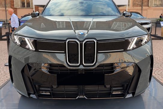 BMW X5 xDrive40 sport