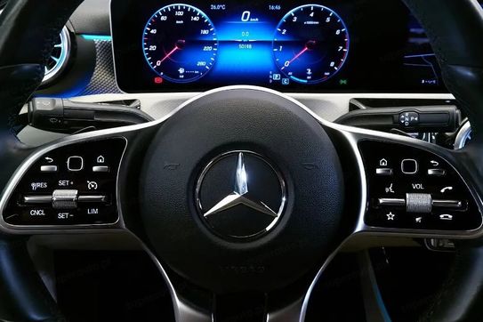 Mercedes Klasa A 200
