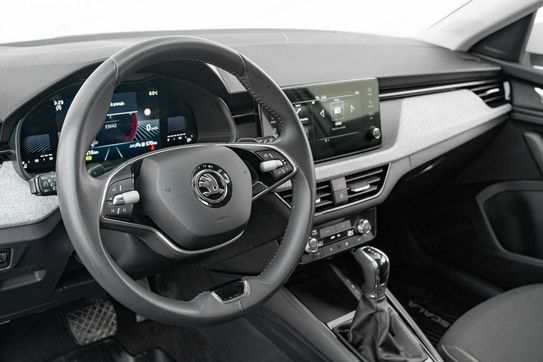 Skoda Scala 1.0 TSI Selection DSG