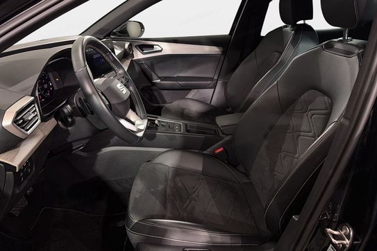 Seat Leon Tsi Act Dsg Opf Xcellence