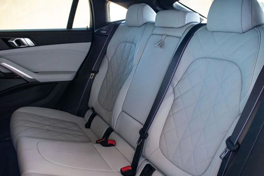BMW X6 xDrive30d M Sport