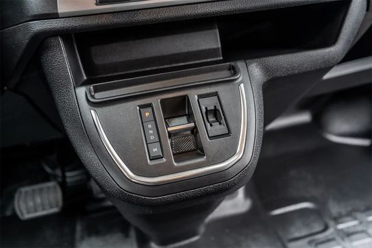 Citroen Jumpy XL L2H1 Zabudowa Brygadowa EAT8