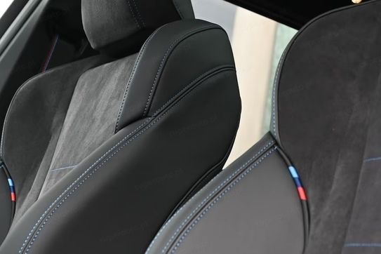 BMW X1 xDrive23i M Sport