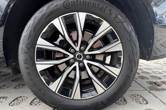 Volvo XC60 B4 B Plus Bright