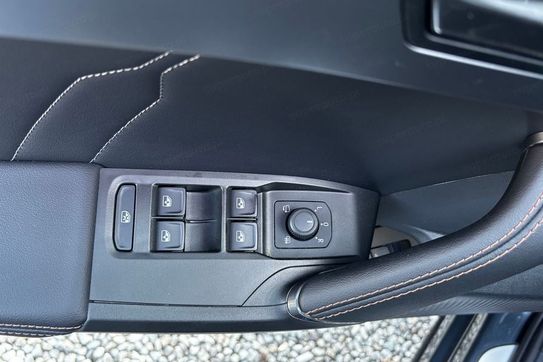 Cupra Formentor TSI DSG