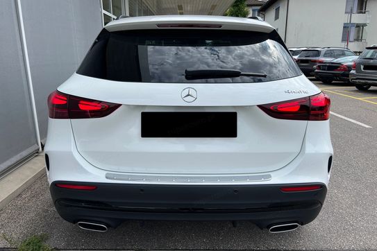 Mercedes GLA 220 4-Matic AMG Line