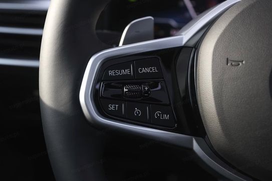 BMW Seria 3 318i M Sport