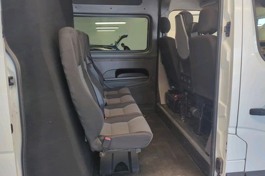 Renault Master L3H2 Zabudowa Brygadowa