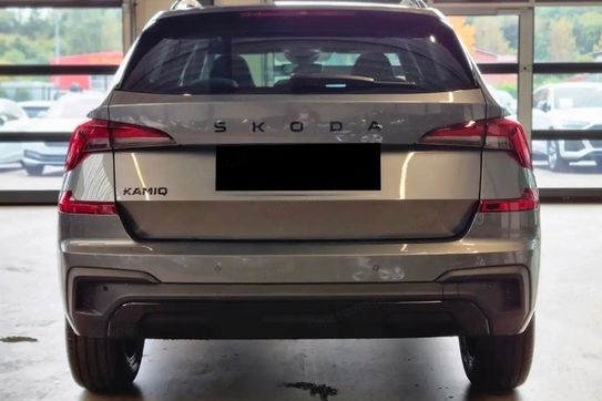Skoda Kamiq Monte Carlo 1.5 TSI DSG