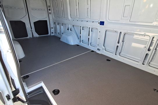 Mercedes Sprinter 317 CDI PRO Długi 9G-Tronic