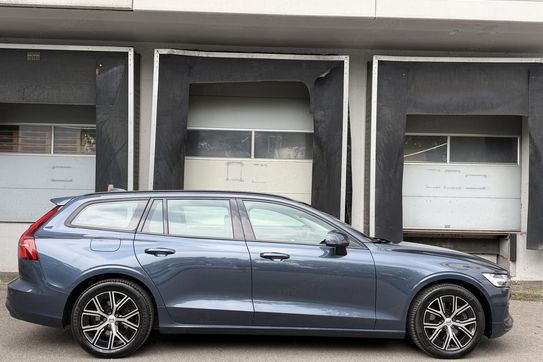 Volvo V60 B4 Core